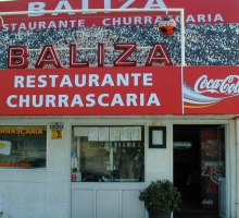 Restaurant Baliza Restaurant Baliza