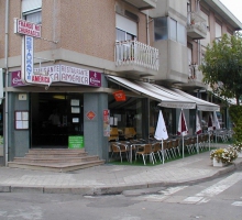 Restaurant América Restaurant América