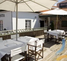 Restaurante Sécristia Restaurante Sécristia