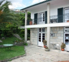 Restaurant O Espigueiro