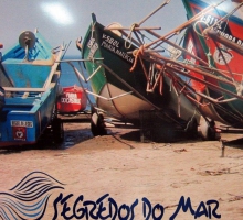 Restaurante Marisqueira Segredos do Mar Restaurante Marisqueira Segredos do Mar