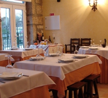 Restaurant Saber ao Borralho