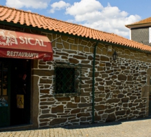 Restaurante O Barracão