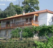 Quinta da Prova / Casa da Veiga Quinta da Prova / Casa da Veiga