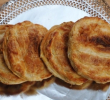Frigideiras do Cantinho Frigideiras do Cantinho