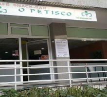 Restaurante "O Petisco"