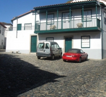 Casa da Chica