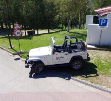 Bragança Municipal Camping Park Bragança Municipal Camping Park