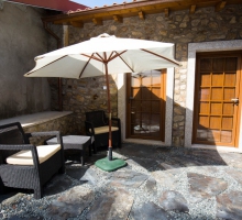 Casa del Serra