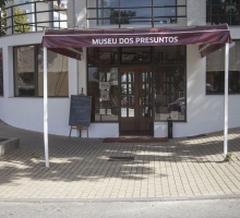 Restaurant Museu dos Presuntos Restaurant Museu dos Presuntos
