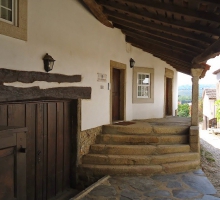 Marrões House