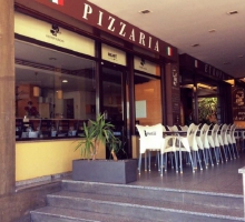 Pizzaria Europa