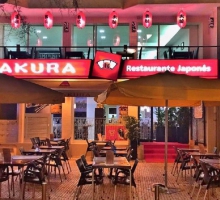 SAKURA RESTAURANT