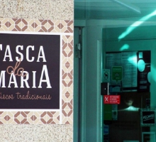 "TASCA DA MARIA" RESTAURANT