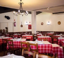 RESTAURANTE CHELSEA