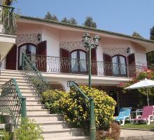 Vivenda da Encosta