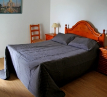 APARTAMENTO "LINHA DO MAR"