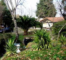 Casa do Lago Casa do Lago