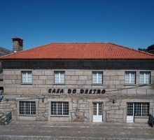 Casa do Destro 1