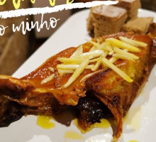O Casulo, restaurante e bar O Casulo, restaurante e bar