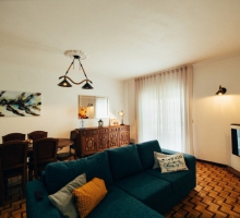 "PEDRAS SALGADAS APARTMENT"