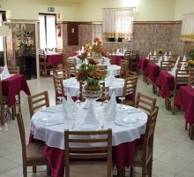 Restaurante A Grelha