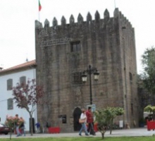 Loja Interativa Ponte de Lima