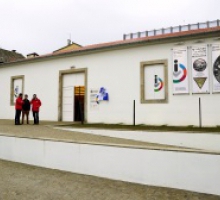 Tienda interactiva São João da Pesqueira