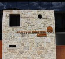 Albergue de Peregrinos Amigos da Montanha