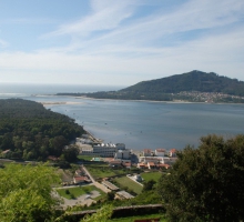 Fraga viewpoint,Vilarelho Fraga viewpoint,Vilarelho