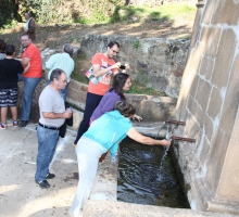 Fonte do Gil