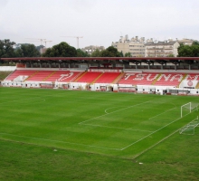 Estádio do Mar