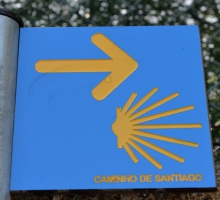 Caminho da Orla Atlântica